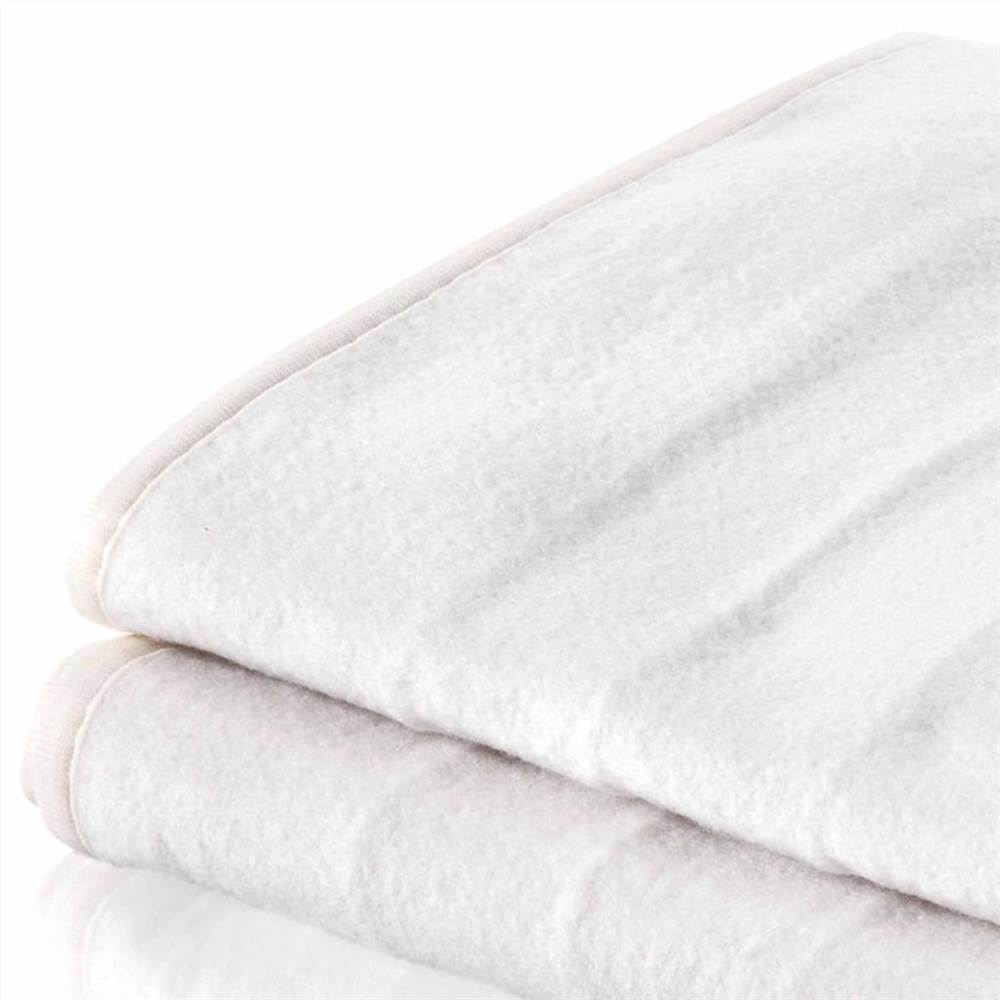 Tristar Electric Underblanket BW-4751 150x70 cm 60 W White
