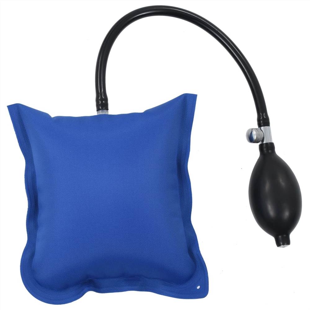 Air Pump Wedges 3 pcs 2-50 mm 100 kg
