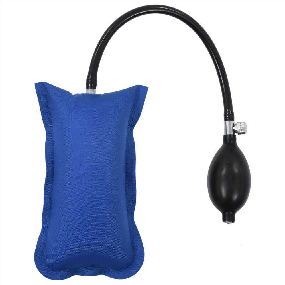 Air Pump Wedges 3 pcs 2-50 mm 100 kg