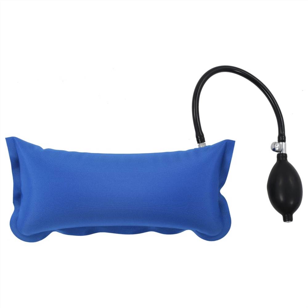 Air Pump Wedges 3 pcs 2-50 mm 100 kg