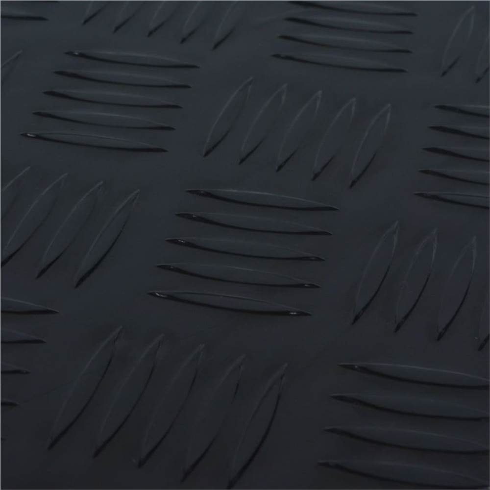 Aluminium Box 1085x370x400 mm Black