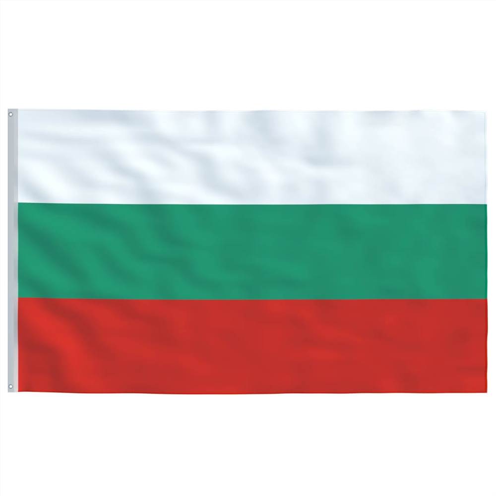 Bulgaria Flag 90x150 cm