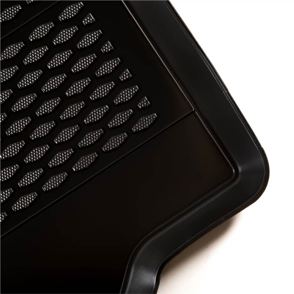 Car Boot Mat for Audi A3 Sportback 2013- Rubber