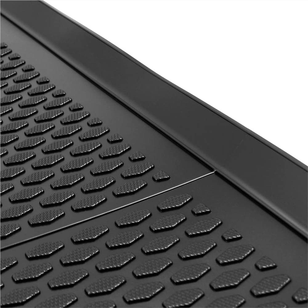 Car Boot Mat for Citroen C5 Combi (2007-) Rubber