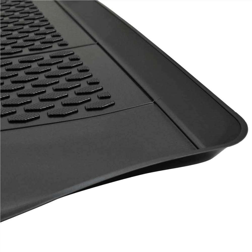 Car Boot Mat for Citroen C5 Combi (2007-) Rubber