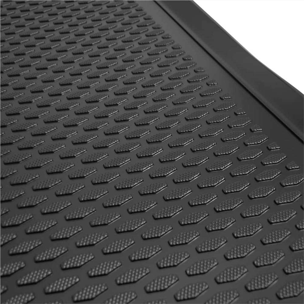 Car Boot Mat for VW Arteon (2017-) Rubber