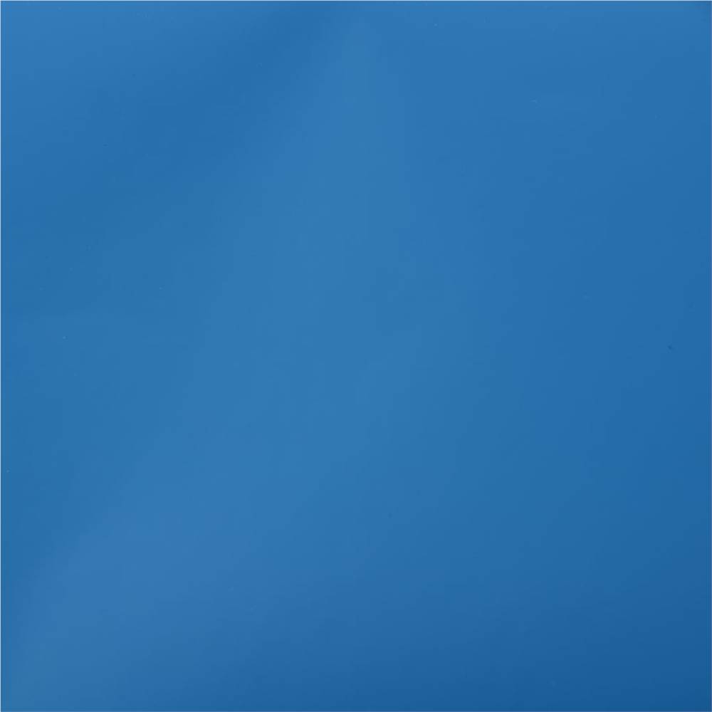 Car Film Matt Blue 200x152 cm