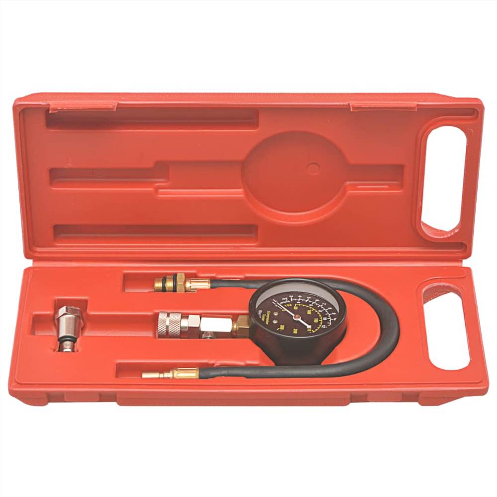 Compression Tester Kit