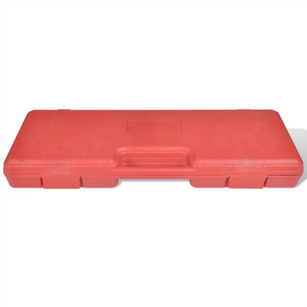 Crank Oil Seal Remover/Installer Kit Universal Seals Crankshaft