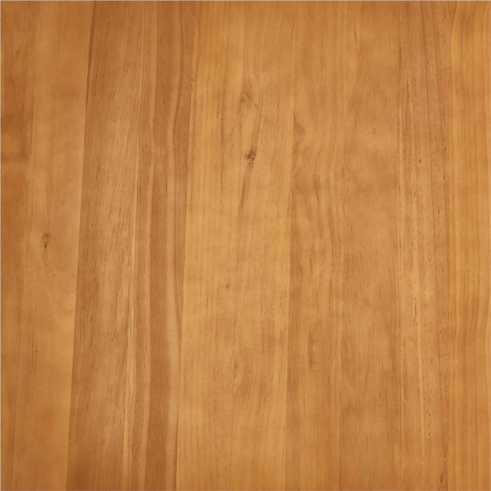 Dining Table Honey Brown 140x70x73 cm Pinewood