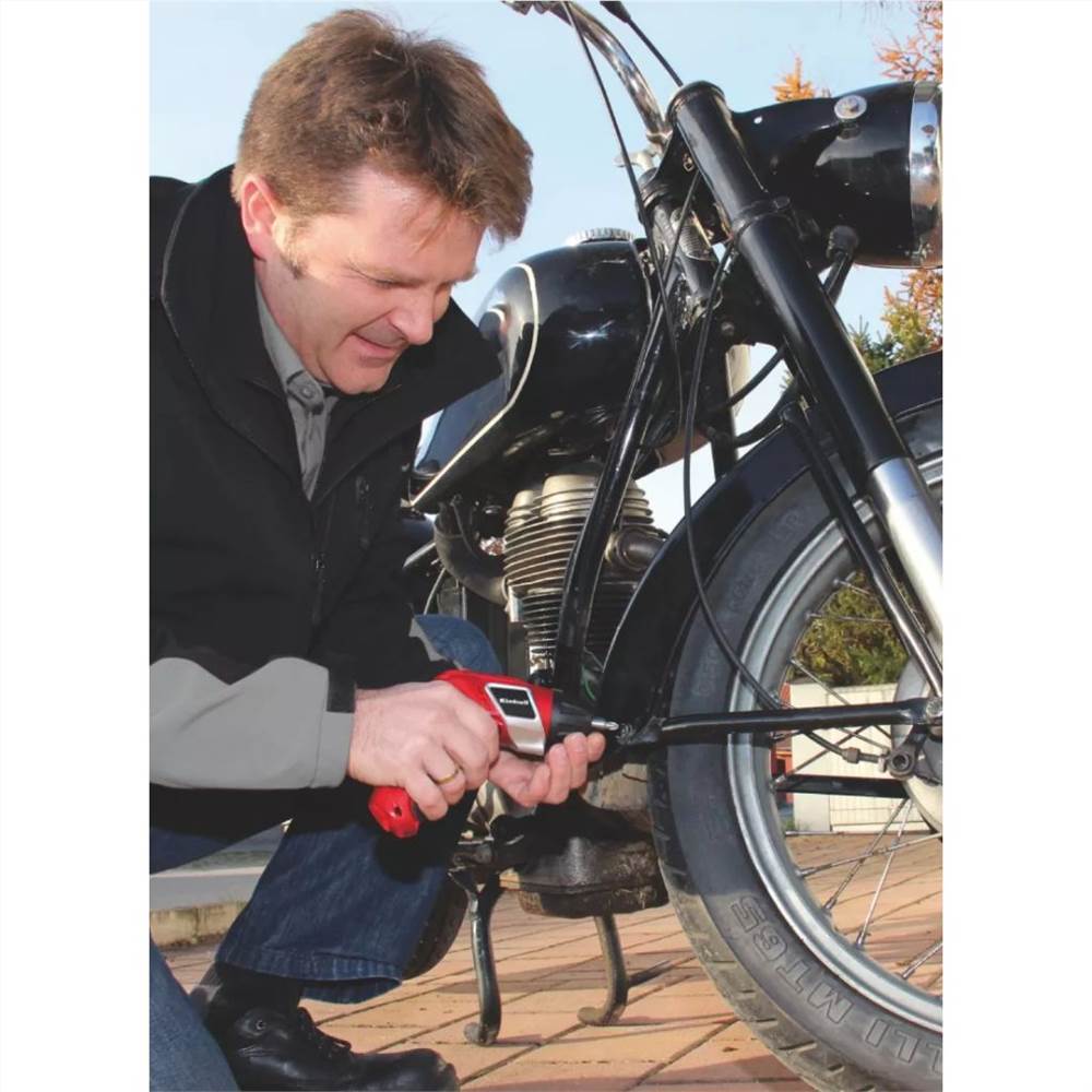 Einhell Cordless Screwdriver TC-SD 3.6 Li