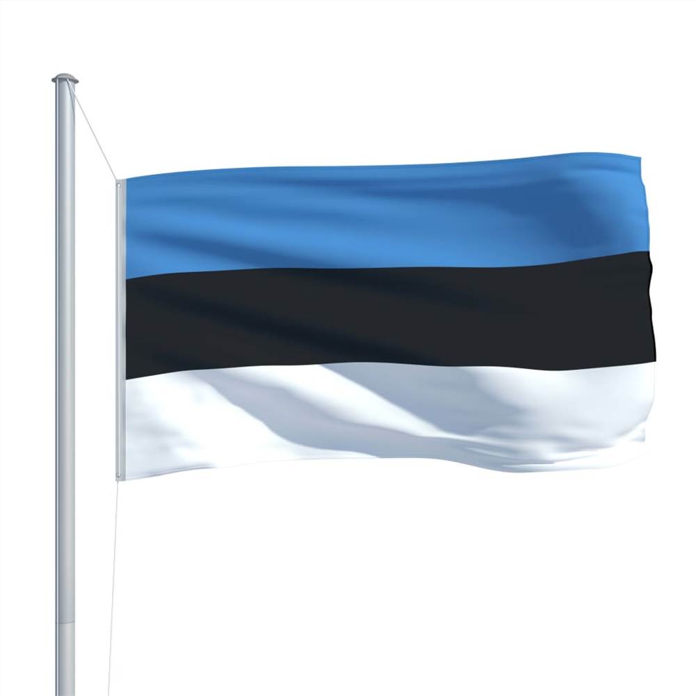 Estonia Flag 90x150 cm