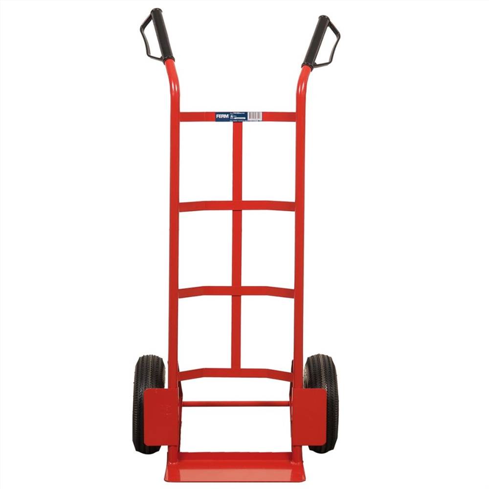 FERM Hand Truck max. 225 kg. – TTM1028