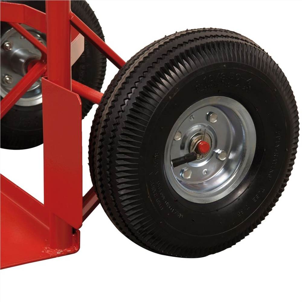 FERM Hand Truck max. 225 kg. – TTM1028