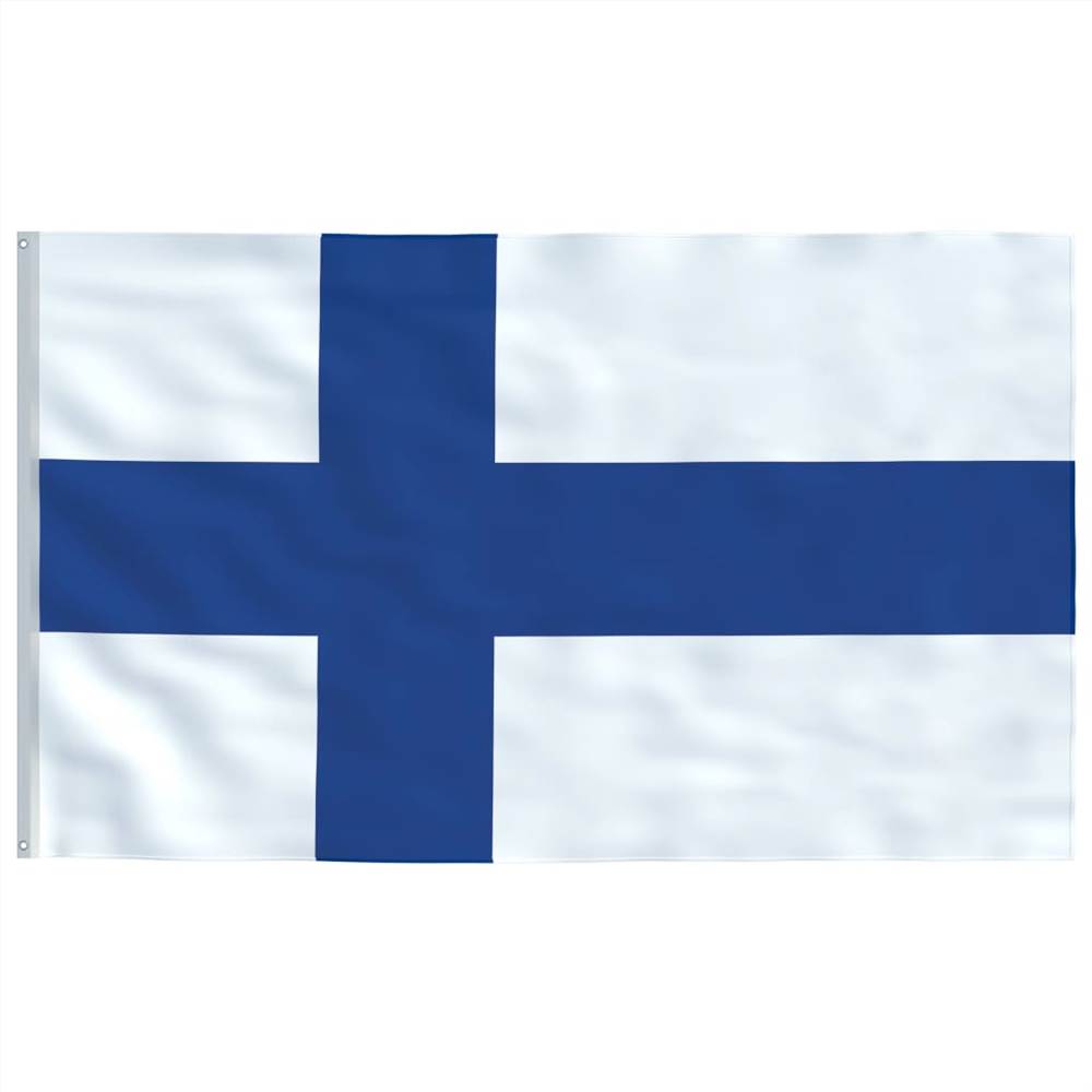 Finland Flag 90x150 cm
