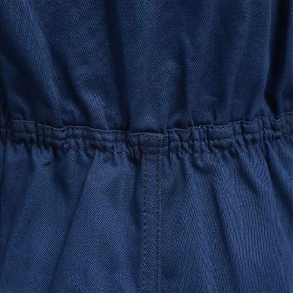Kids Overalls Size 134/140 Blue