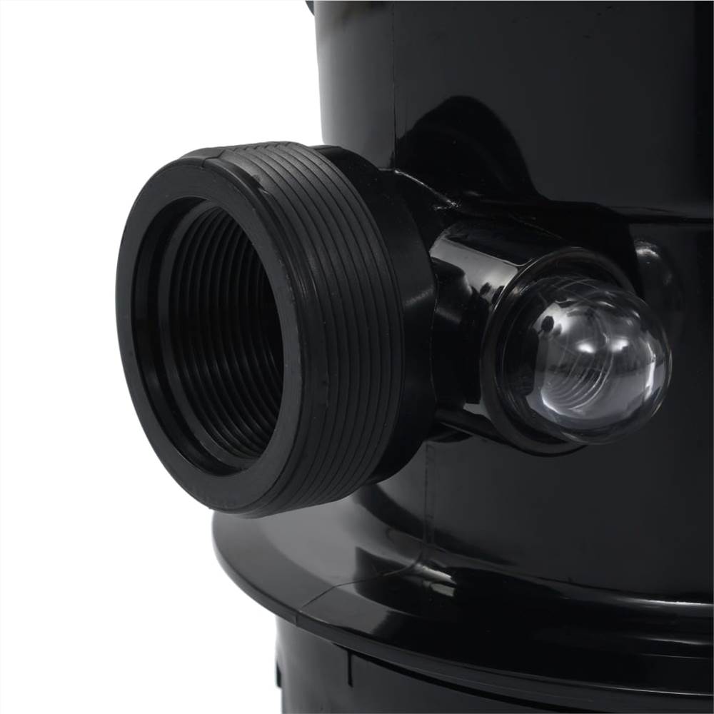 Multiport Valve for Sand Filter ABS 1,5" 6-way