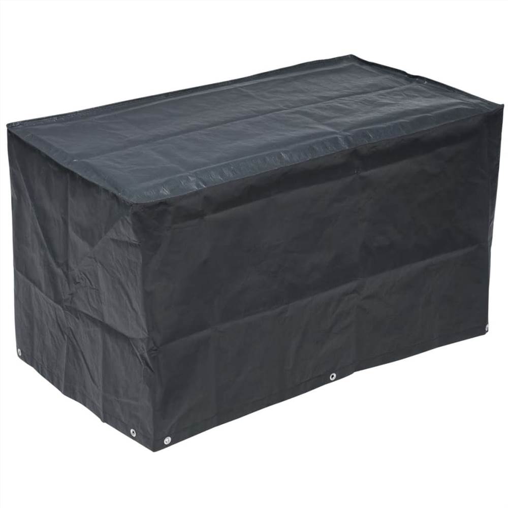 

Nature Garden Furniture Cover for Gas BBQs 180x125x80 cm