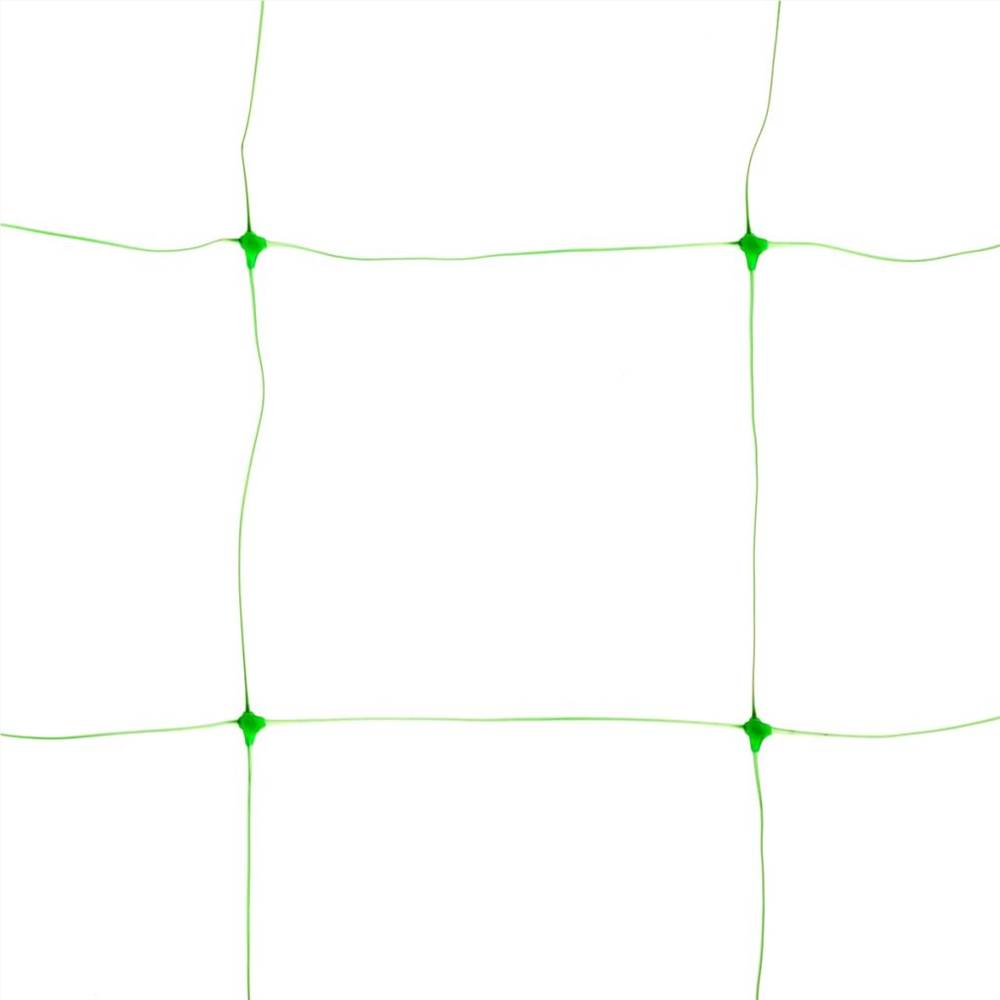 Nature Plant Climbing Netting Green 2x5 m 6030430