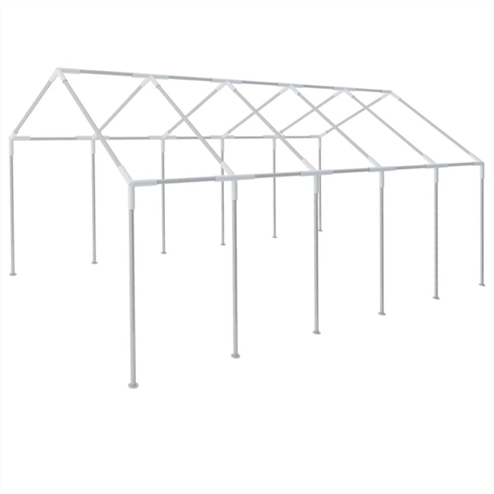 Party Tent 10x5 m White