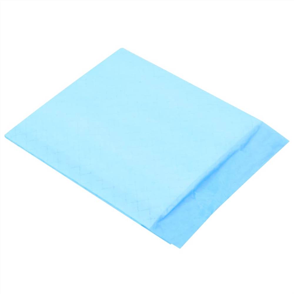 Pet Training Pads 100 pcs 45x33 cm Non Woven Fabric