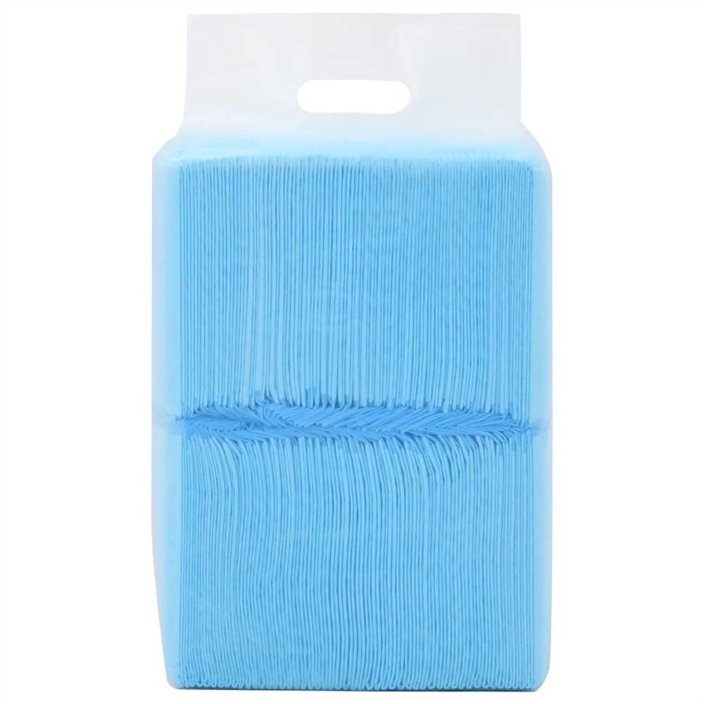 Pet Training Pads 200 pcs 45x33 cm Non Woven Fabric