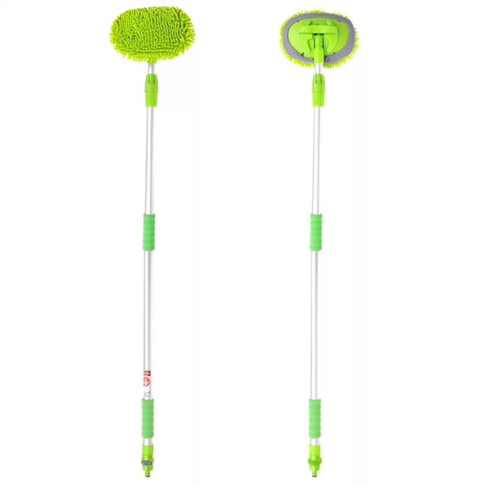 

ProPlus Washing Brush Chenille with Telescopic Handle 2.5 m 150652