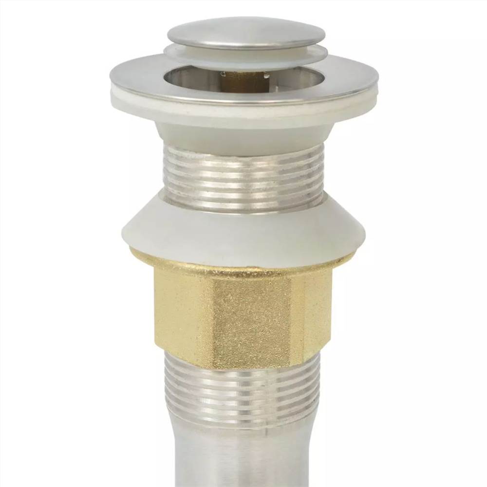 Seven Piece Bathroom Furniture and Basin Set Black