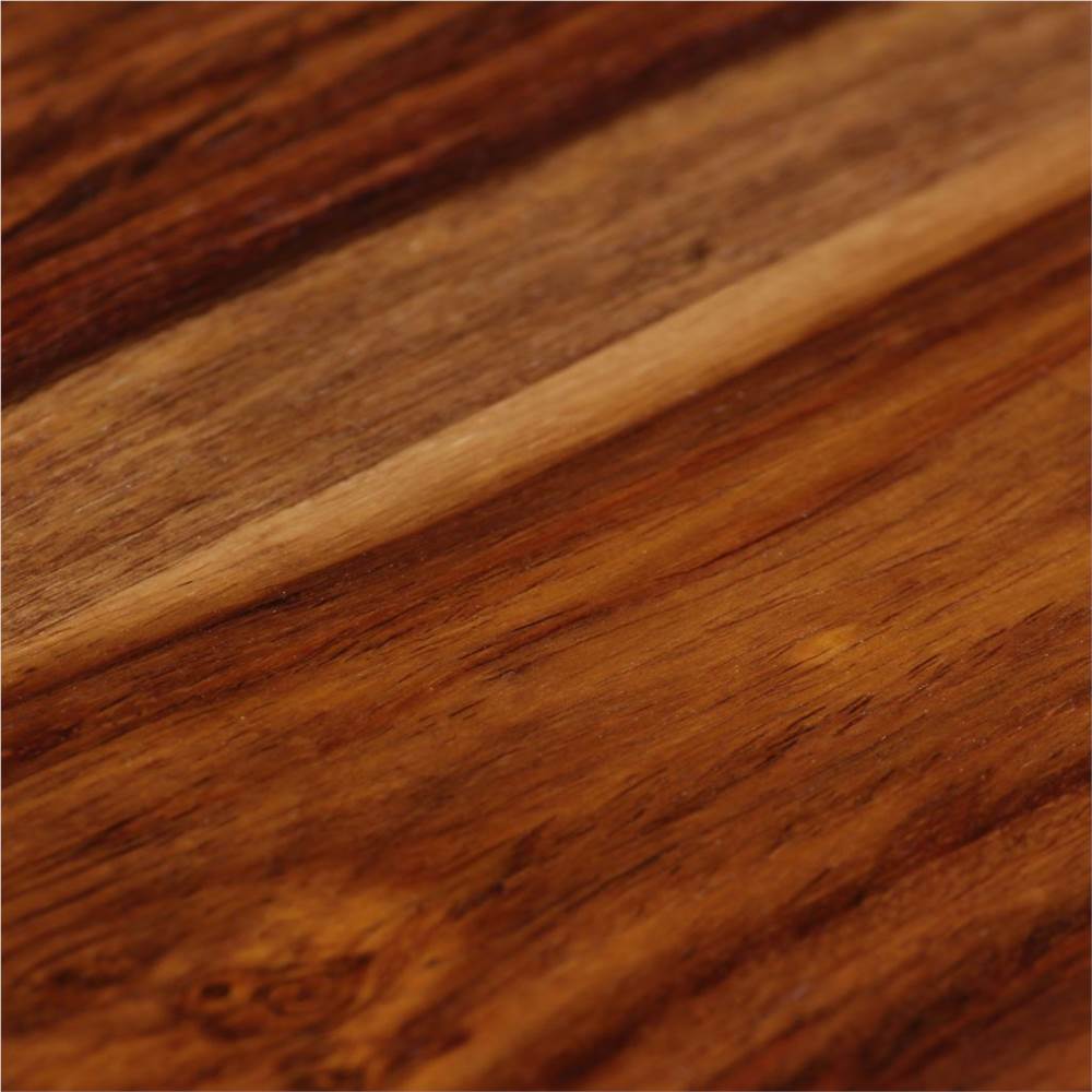 TV Cabinet Solid Sheesham Wood 120x30x40 cm