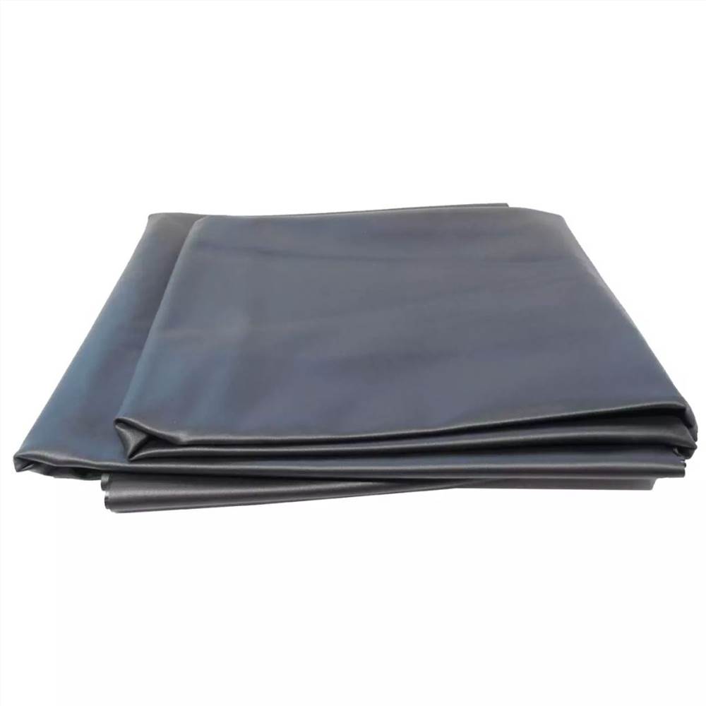 Ubbink Pond Liner AquaLiner 4 x 5 m PVC 0.5 mm 1331950