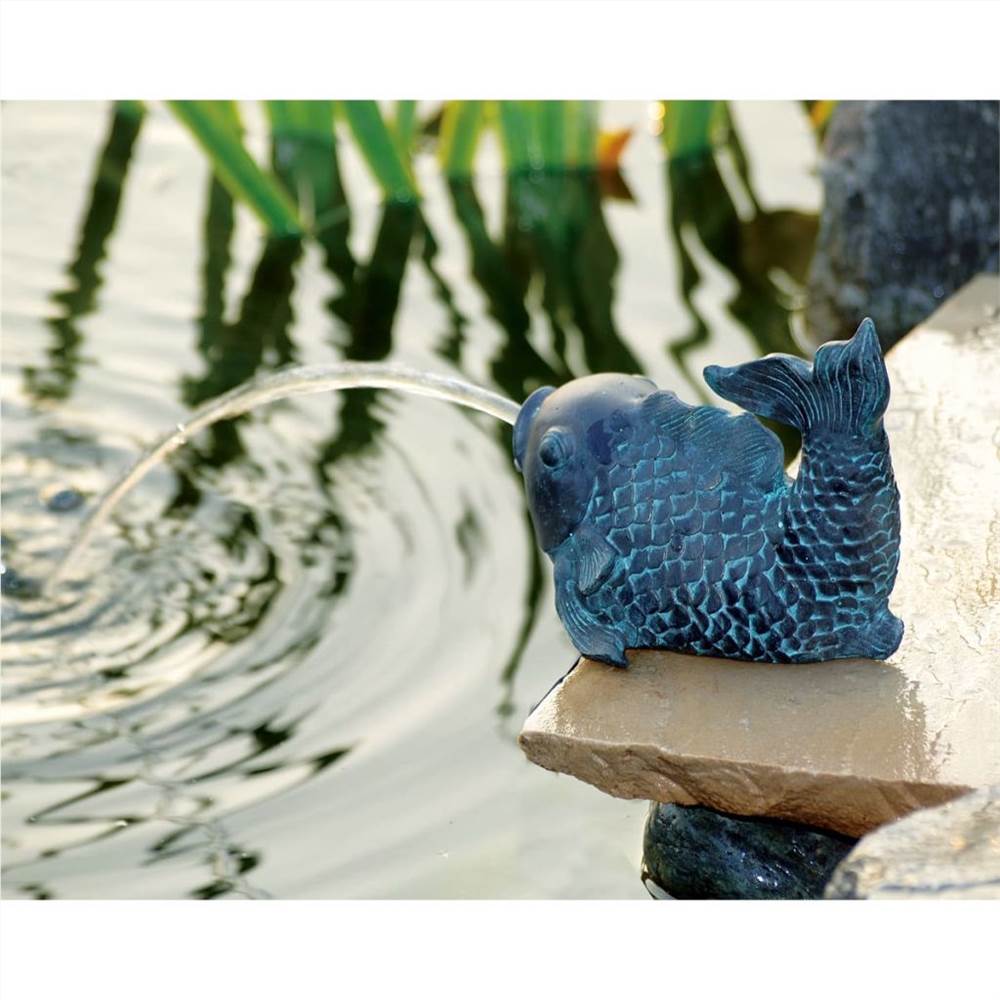 Ubbink Pond Spitter Fish 12.5 cm 1386009