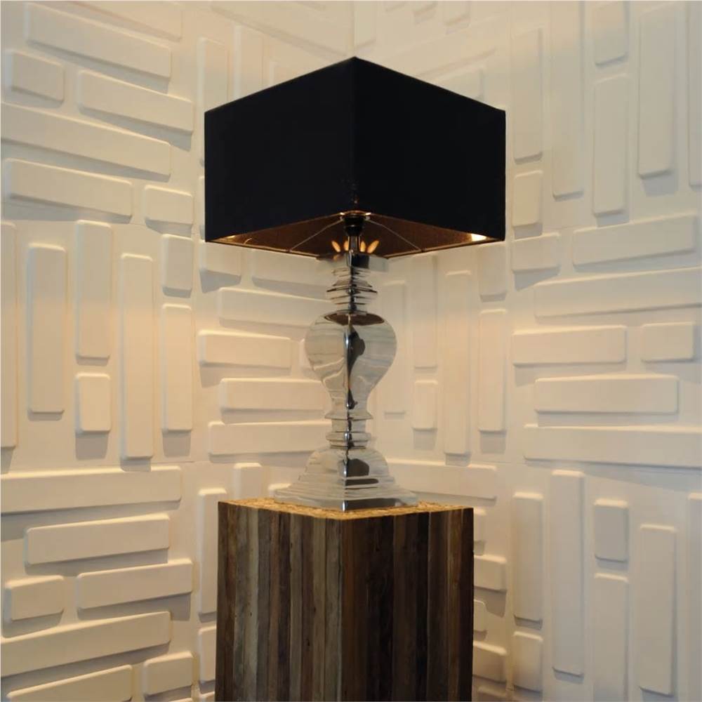 WallArt 3D Wall Panels Bricks 12 pcs GA-WA02