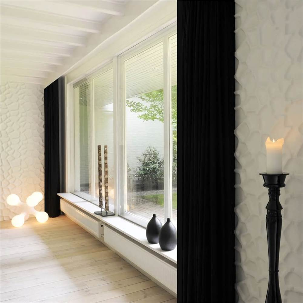 WallArt 3D Wall Panels Gaps 12 pcs GA-WA01