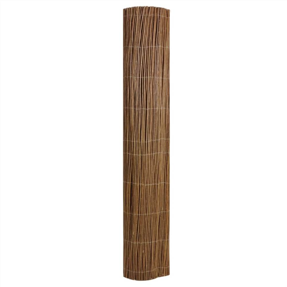 Willow Fence 300x120 cm