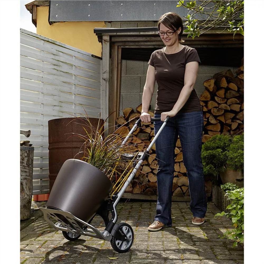 wolfcraft Transport System TS 850 5501000