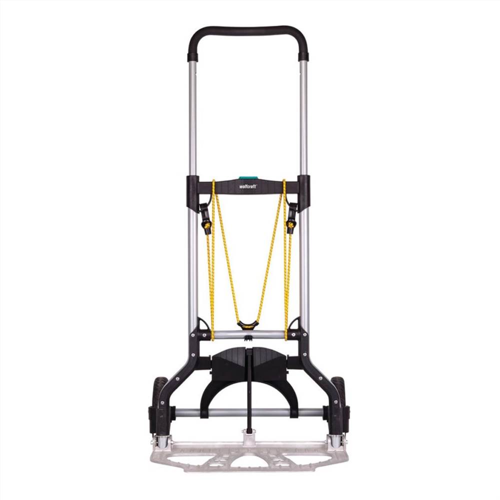 wolfcraft Transport System TS 850 5501000