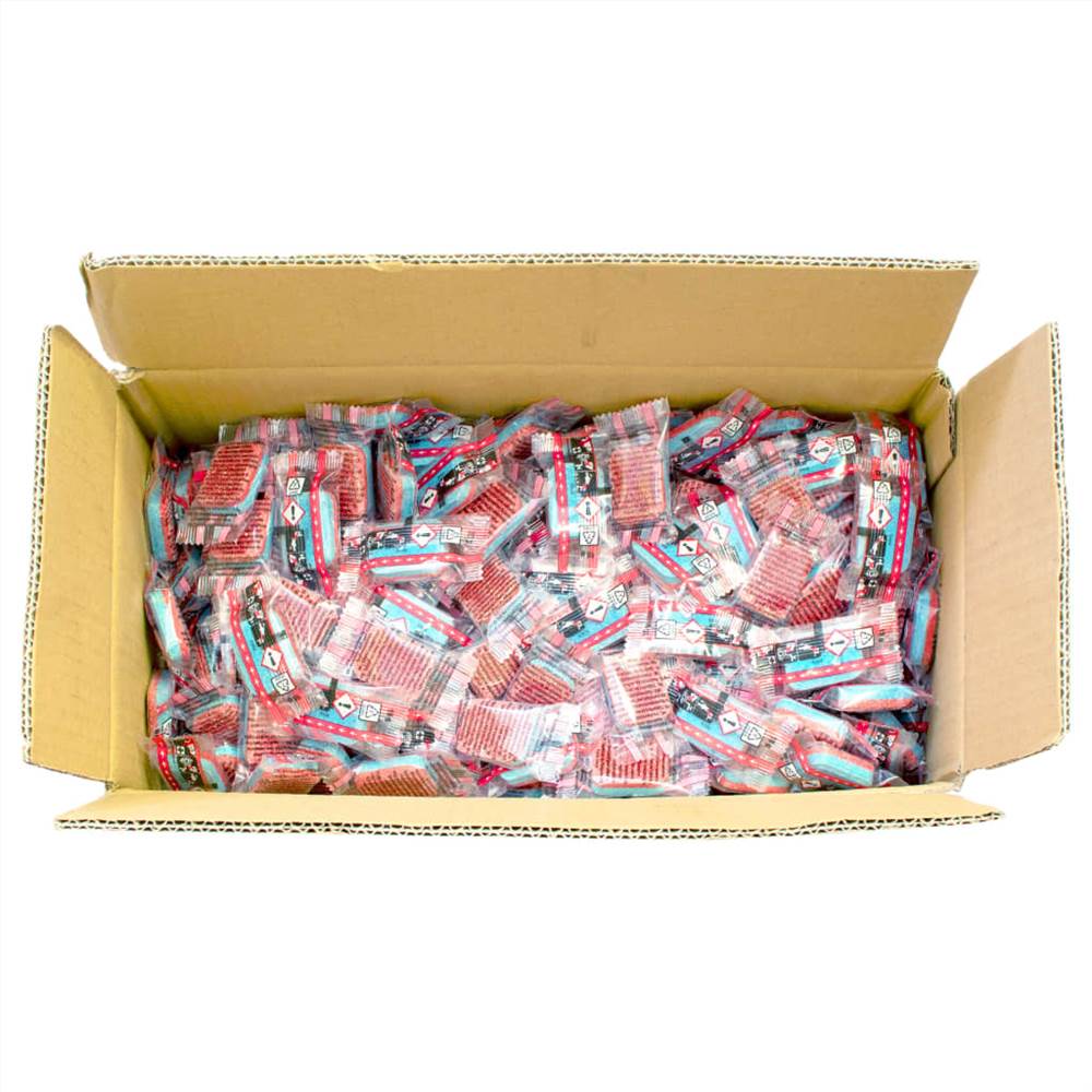 12-in-1 Dishwasher Tablets 500 pcs 9 kg