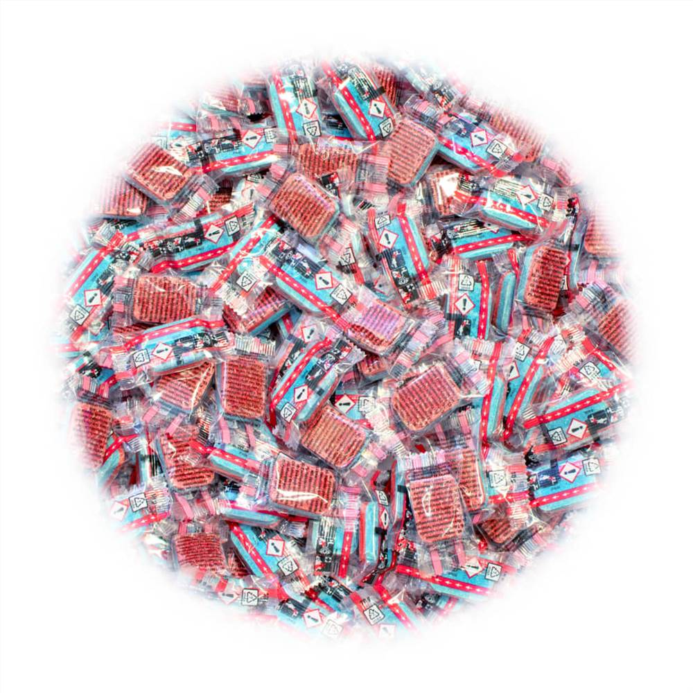 12-in-1 Dishwasher Tablets 500 pcs 9 kg