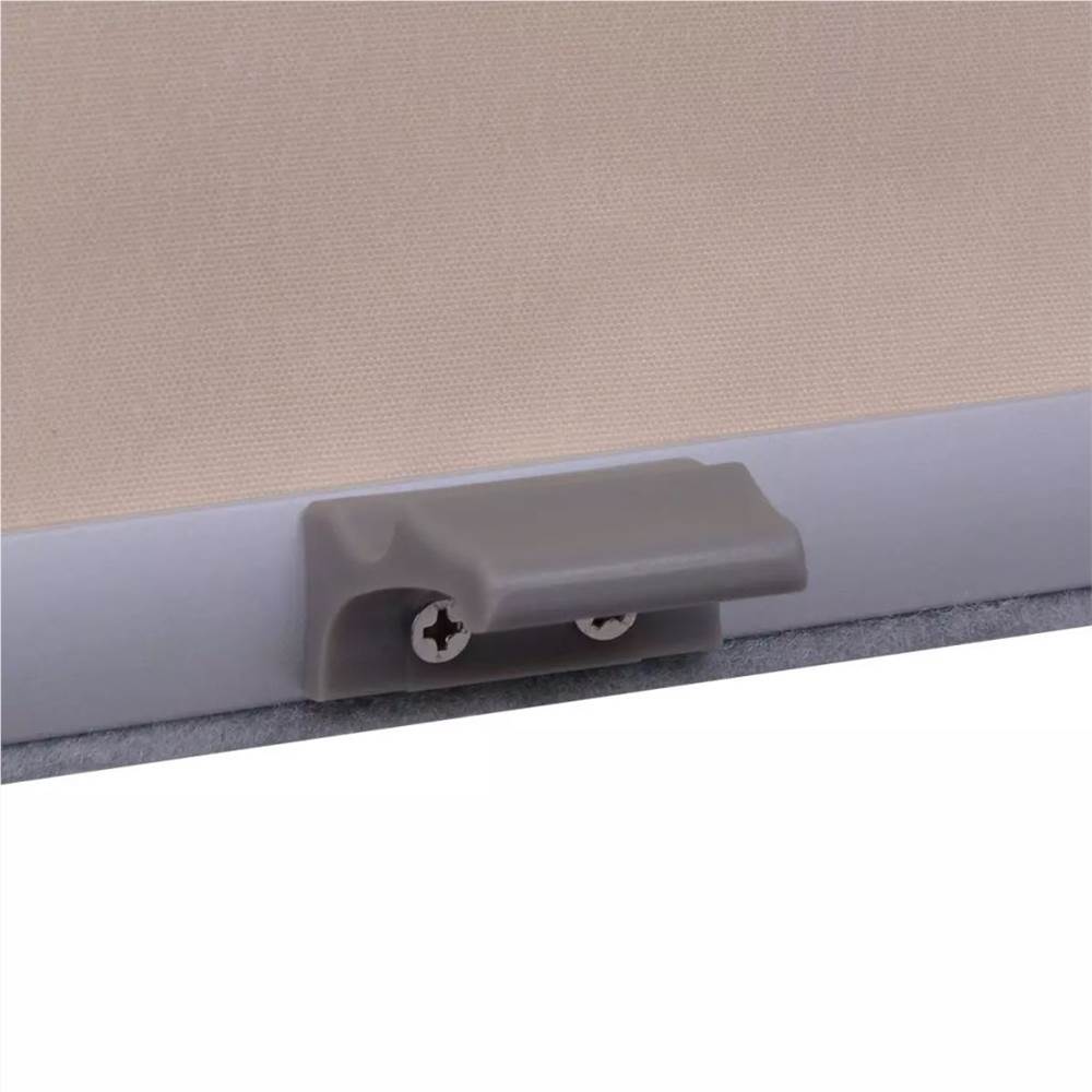 Blackout Roller Blinds Beige P06/406