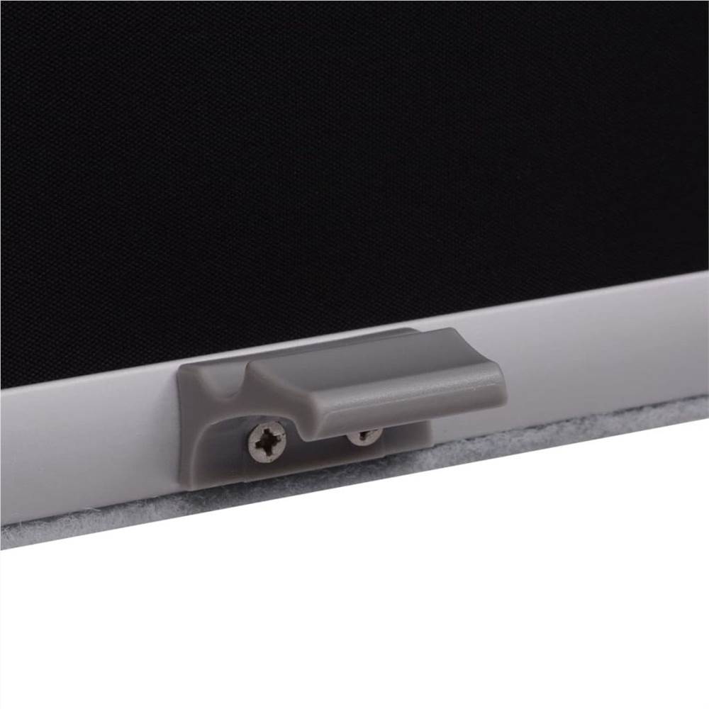 Blackout Roller Blinds Black M06/306