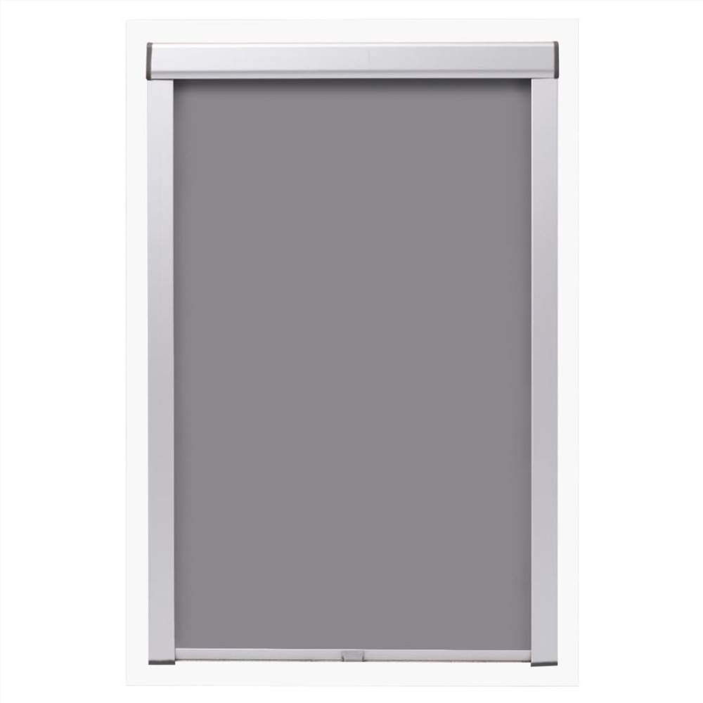 Blackout Roller Blinds Grey M06/306