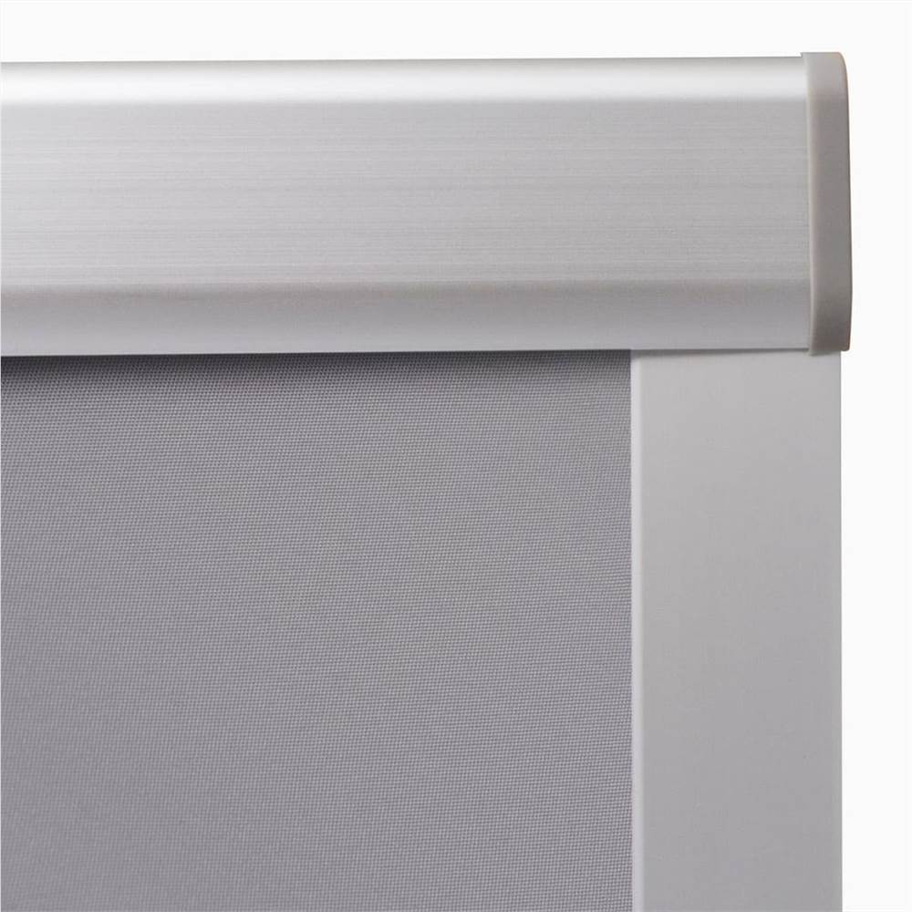 Blackout Roller Blinds Grey M06/306