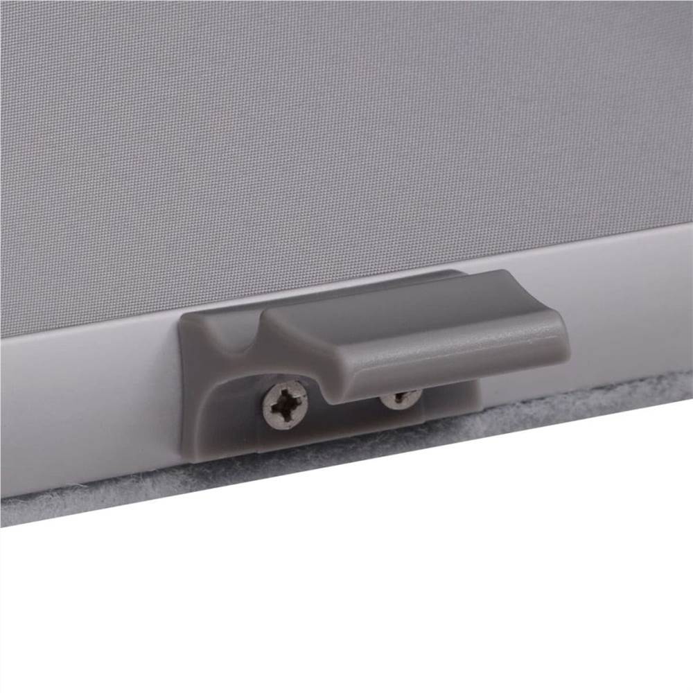 Blackout Roller Blinds Grey M06/306