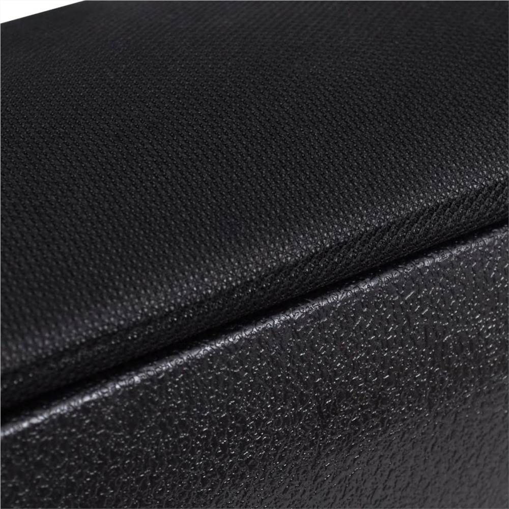Car Armrest for Ford Fiesta MK7 (2009)