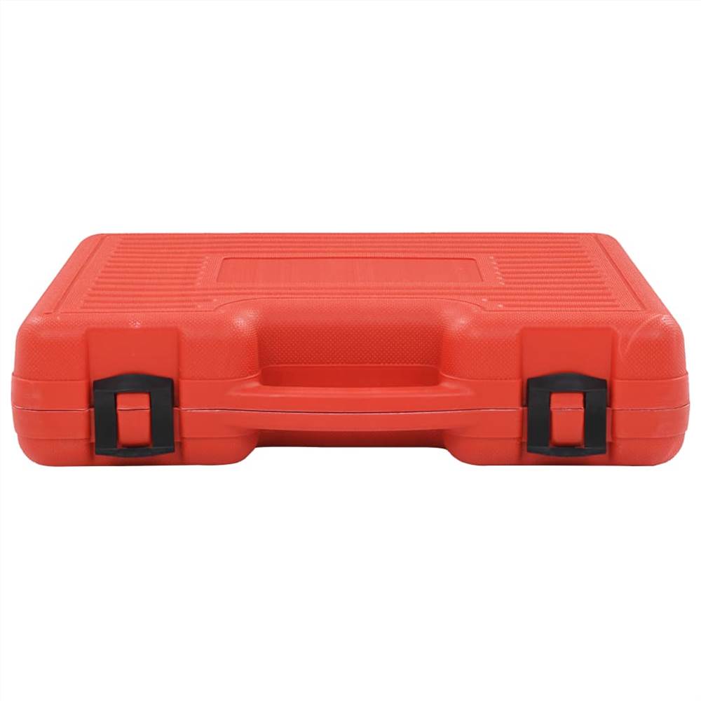 Diesel Engine Compression Tester Kit