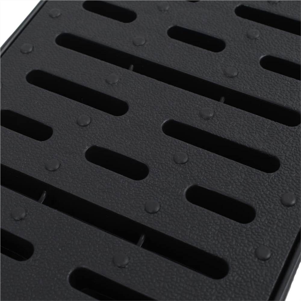 Drainage Channels Plastic 2 m