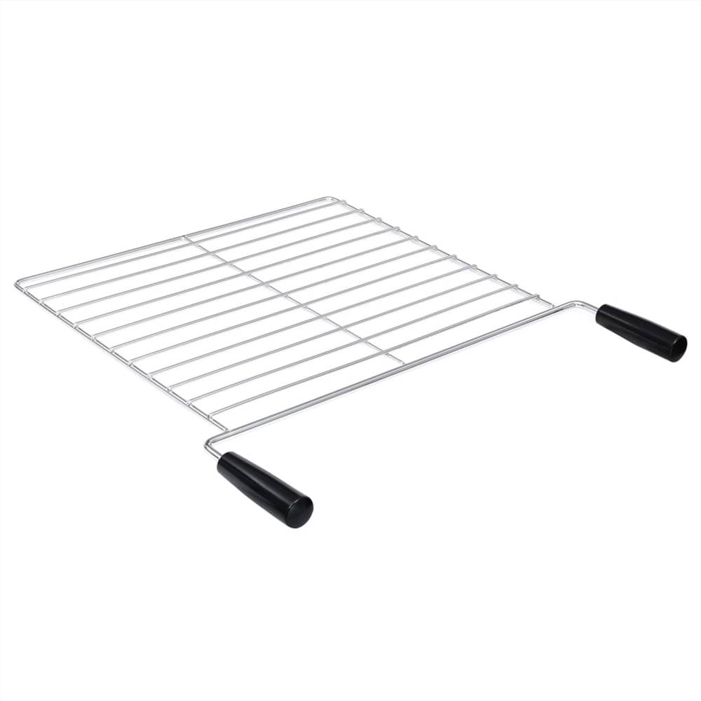 Electric Gastronorm Salamander Grill 3000 W Stainless Steel