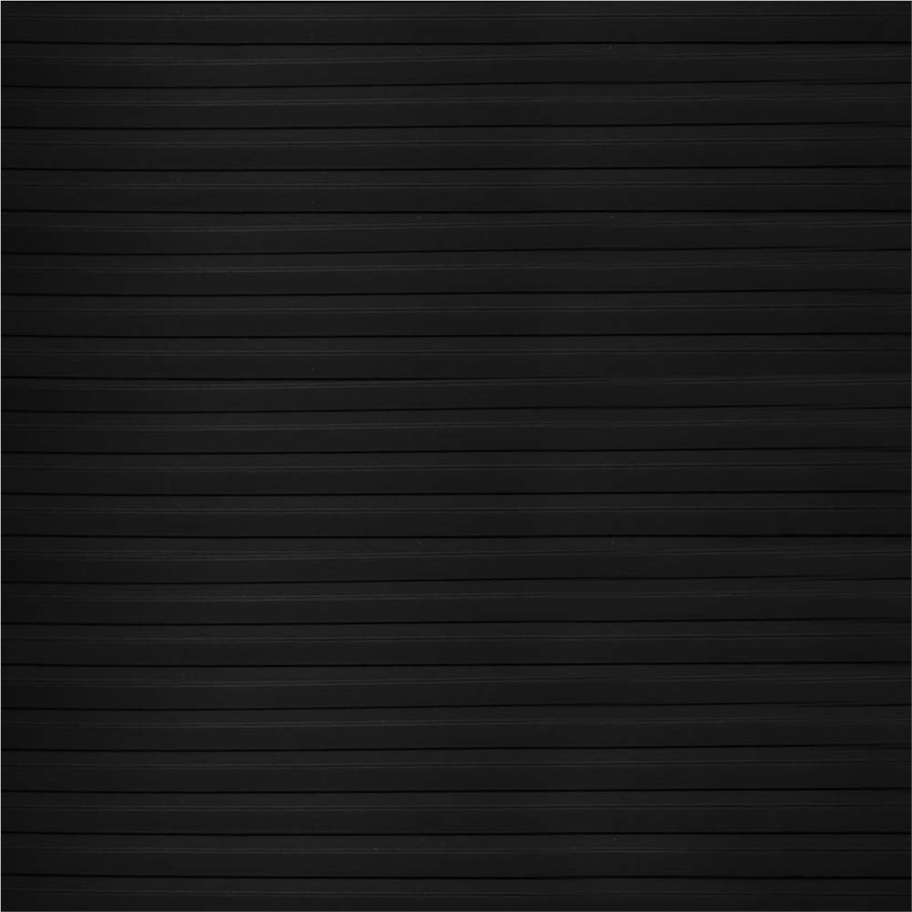 Floor Mat Anti-Slip Rubber 1.5x2 m 3 mm Wide Rib