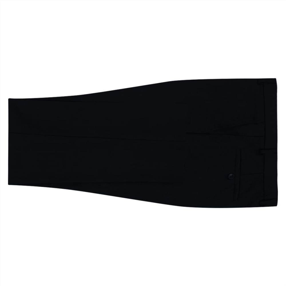 Men’s Dress Pants Black Size 46