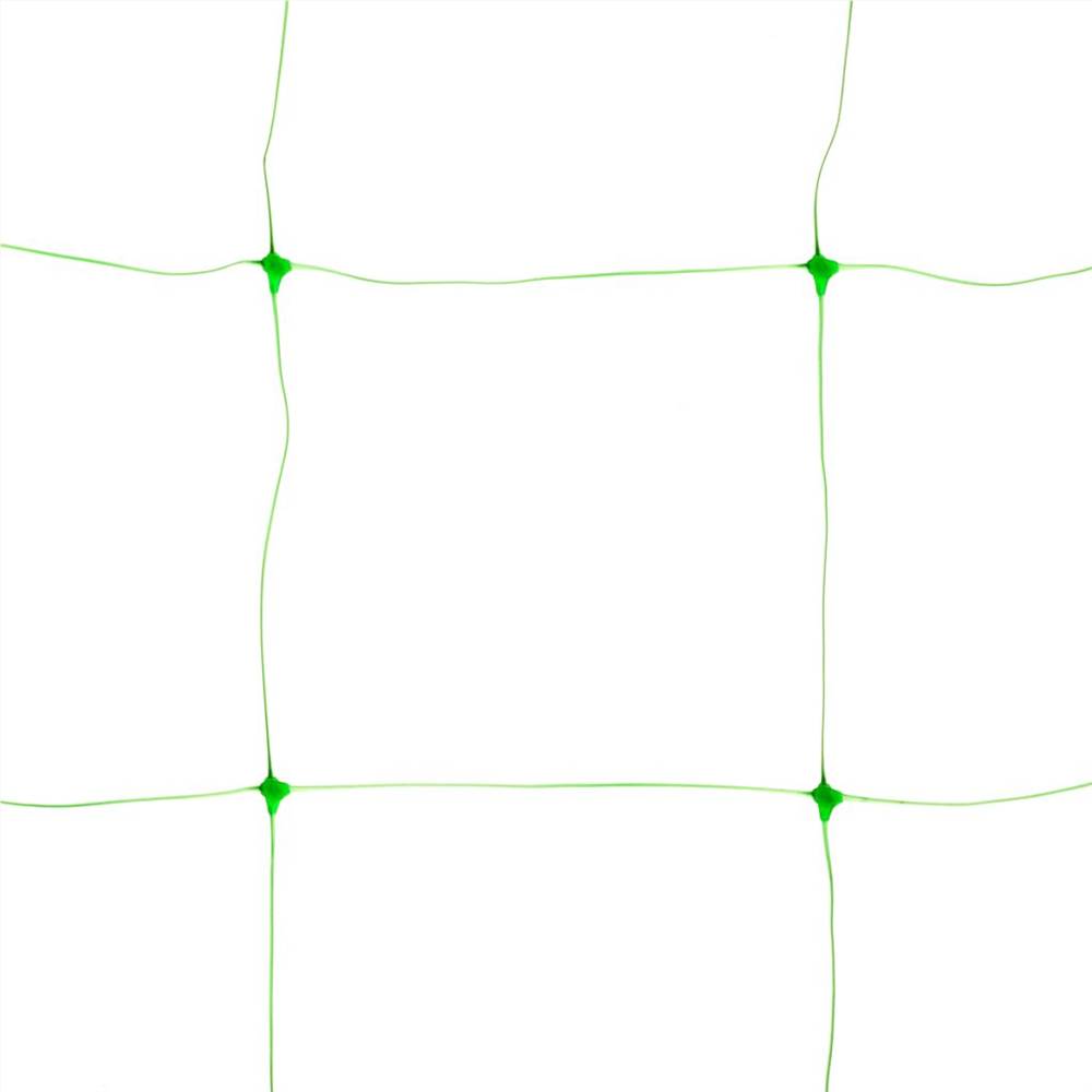 Nature Plant Climbing Netting Green 1x10 m 6030429